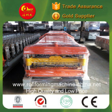 Tile Roof Roll Forming Machine / Making Machine